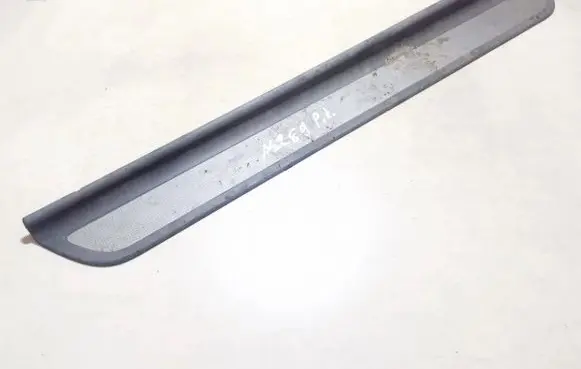 Renault Laguna II Front sill trim cover 8200026634