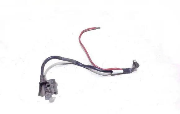 Volkswagen Polo V 6R Positive cable (battery) 1K0971228M TAB016507