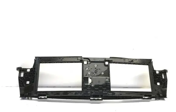 Mercedes-Benz E W214 Intercooler air guide/duct channel A2146201200