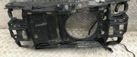 Volkswagen Polo III 6N 6N2 6NF Radiator support slam panel