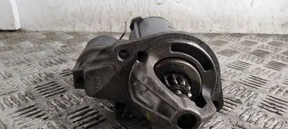Mercedes-Benz C W203 Starter motor