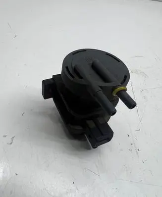 Opel Vectra C Turbo solenoid valve 09128022