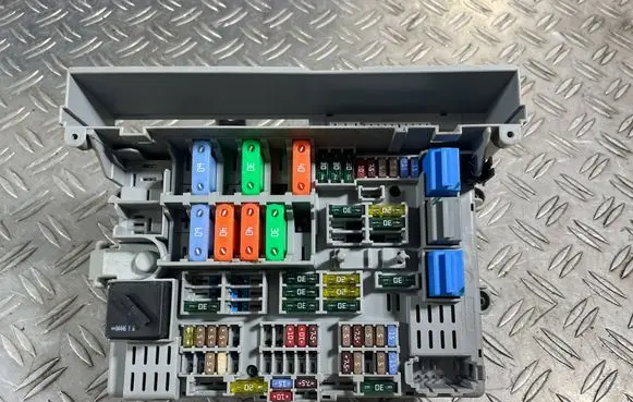 Fuse module