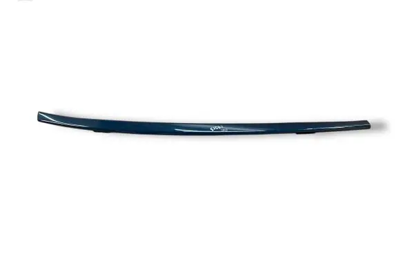 Opel Vectra C Tailgate/trunk spoiler 
