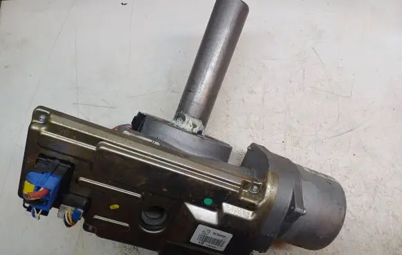 Electric power steering pump