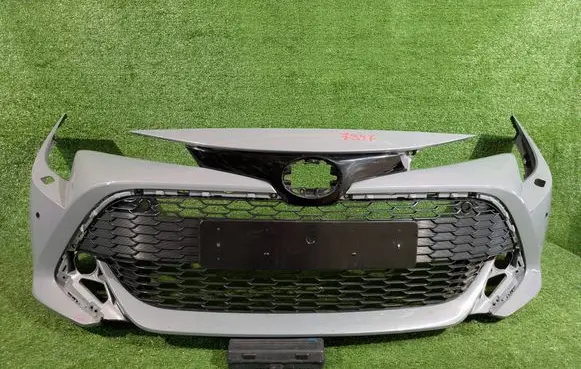 Toyota Corolla E210 E21 Front bumper 