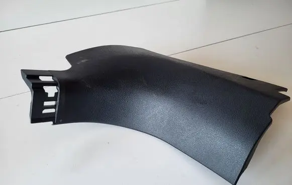 Nissan Micra K14 Front sill trim cover