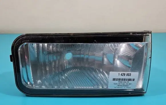 Toyota Land Cruiser (J200) Front fog light IMPRK1429803