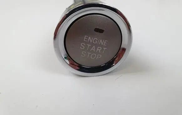 Lexus GS 300 350 430 450H Engine start stop button switch 2004DJ1456