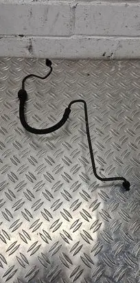 Seat Ibiza III (6L) Clutch pipe/line 02026T42