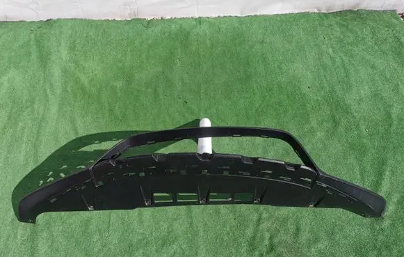 Porsche Boxster 981 Front bumper lip 98150552507