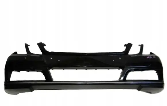 Mercedes-Benz E C207 W207 Front bumper A2078804740