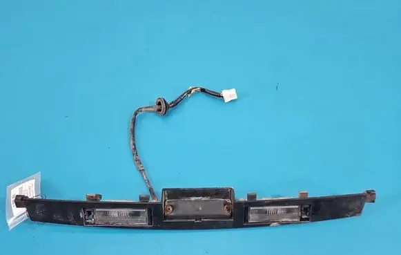 Hyundai ix35 Tailgate/trunk/boot exterior handle 873722S010 IMPRK1596465