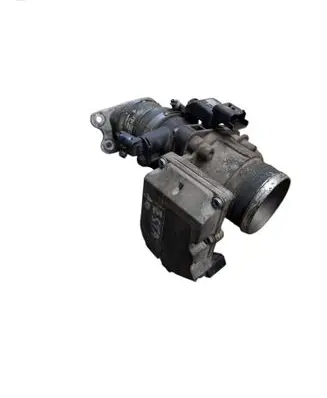 Ford Fiesta Throttle valve 7V2Q9E926AB 0406092005 2C53238880