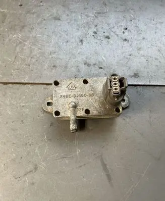 Ford Galaxy Air pressure sensor F48E9J460BB