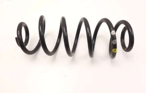 Seat Toledo III (5P) Rear coil spring