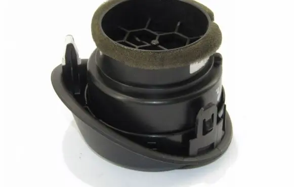 Honda Civic IX Dash center air vent grill