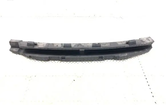 Peugeot 3008 II Front bumper foam support bar 9836769980