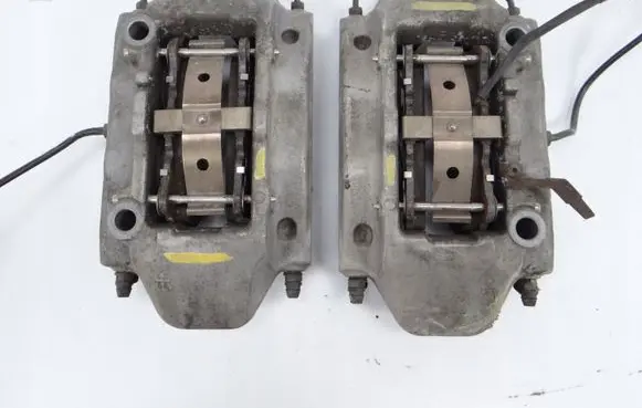 Maserati Ghibli Rear brake caliper