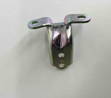 Hyundai i40 Front door upper hinge 793202E000