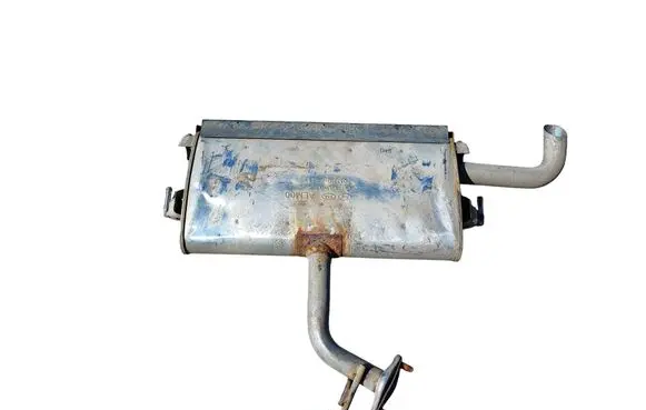 KIA Niro Rear muffler/silencer tail pipe AEM00 R053BDB