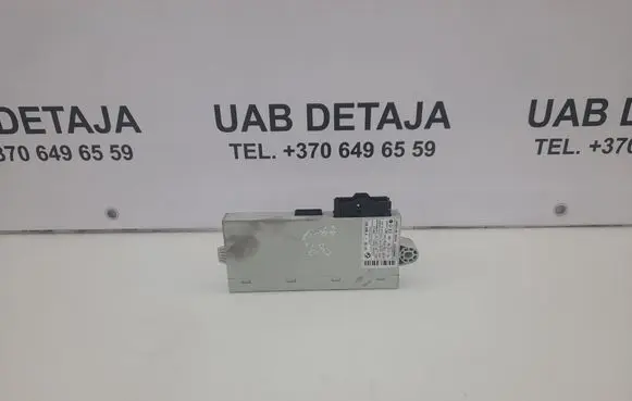 BMW 3 E90 E91 CAS control unit/module 61356964051 6964051