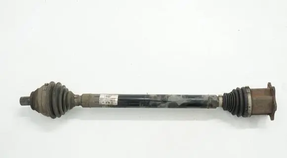 Volkswagen PASSAT B7 Front driveshaft 1K0407272TQACR 1K0407272TQ