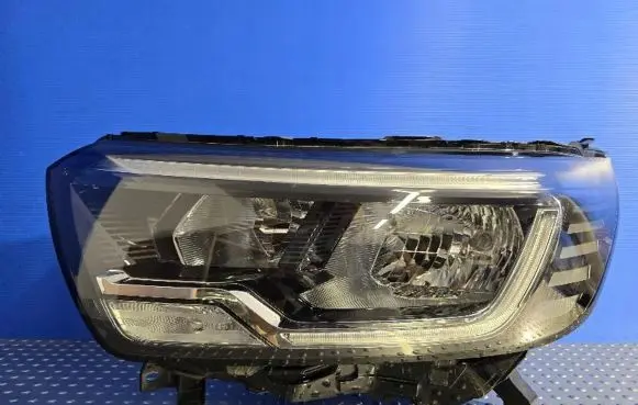 Renault Kangoo III Headlight/headlamp 260608411R