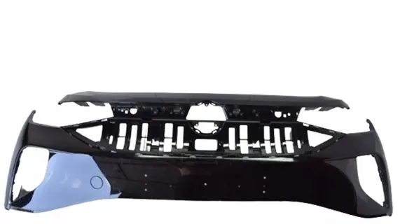 Volkswagen ID.4 Front bumper R10P1