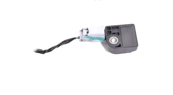 Tesla Model S Airbag deployment crash/impact sensor 100901700A