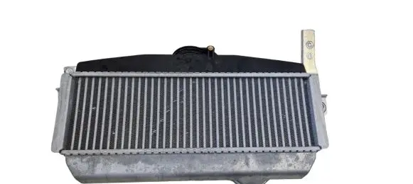 Subaru Legacy VII Intercooler radiator SICTM0240 3725 3725877