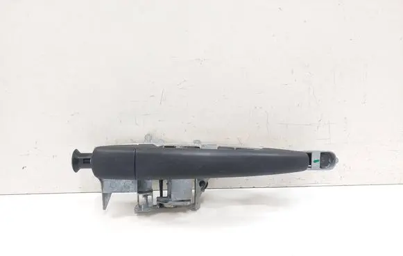 Citroen C4 I Picasso Rear door exterior handle 1198C2
