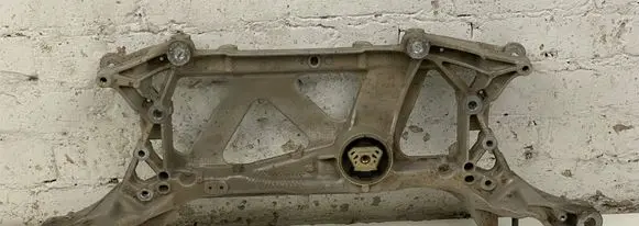 Audi A3 8Y Front subframe 5WA199369A