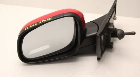 Chevrolet Spark Manual wing mirror 