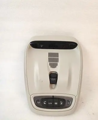 Volvo XC40 Front seat light 31419483