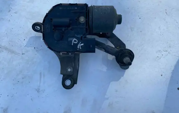 Ford Galaxy Wiper motor 1397220675 1107028627