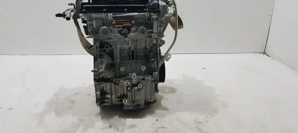 Dacia Sandero III Engine H4D470