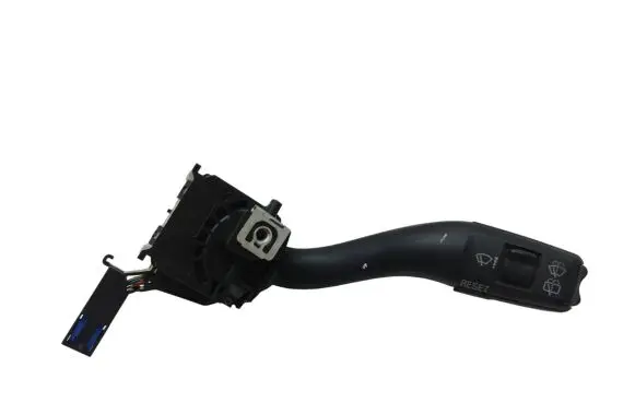 Audi A3 S3 8P Wiper control stalk 8P0953519A 01203610