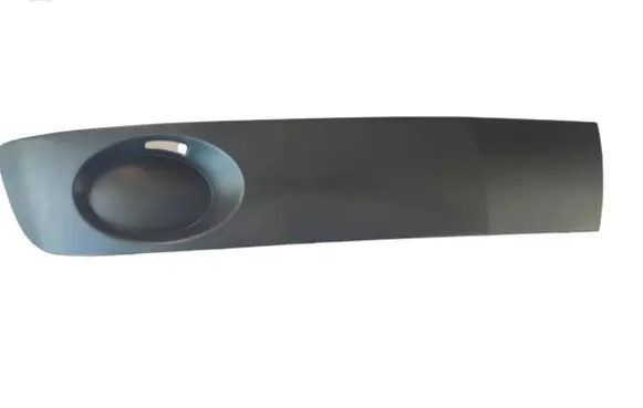 Volkswagen Transporter - Caravelle T5 Front bumper lower grill 7E0807490