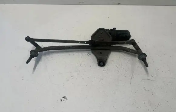 Nissan Primastar Front wiper linkage and motor