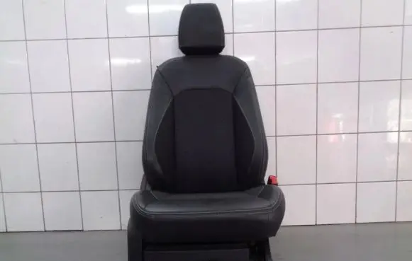 Ford Ecosport Other seats 