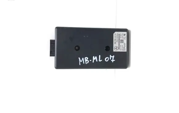 Mercedes-Benz ML W164 Phone control unit/module B67824252
