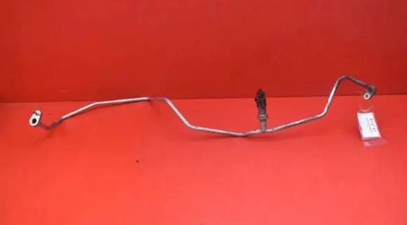 Ford S-MAX Air conditioning (A/C) pipe/hose
