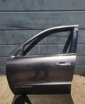 Dodge Durango Front door 