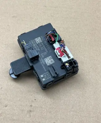 Audi Q7 4M Door control unit/module 4M0959595N