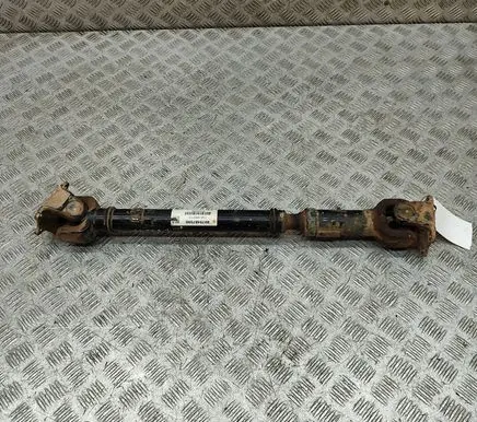 Isuzu D-Max Front prop shaft 8979487590