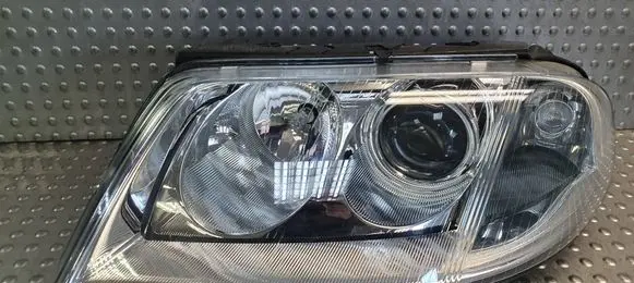 Volkswagen PASSAT B5 Headlight/headlamp S26378394 3B0941015AR