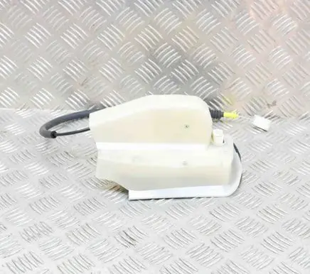 Tesla Model 3 Rear door lock 106897000M
