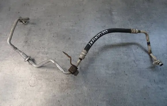 Infiniti FX Air conditioning (A/C) pipe/hose