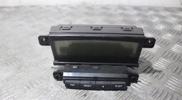 KIA Ceed Screen/display/small screen 957101H100